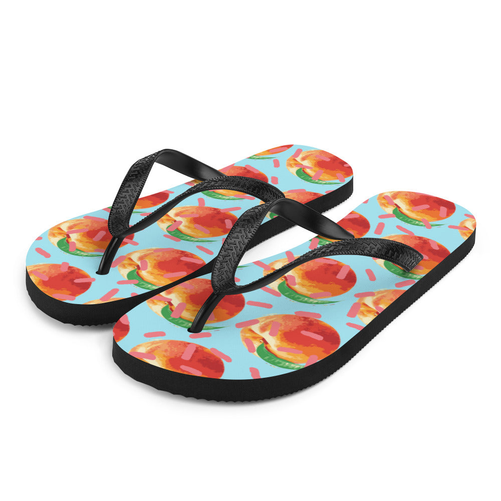 GEORGIA Flip-Flops