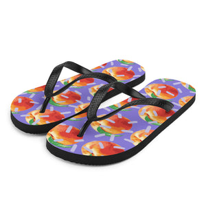 GEORGIA Flip-Flops