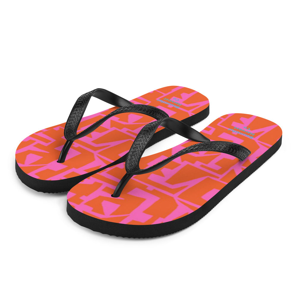 MAUI Flip-Flops