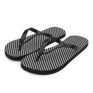 BROOKLYN DOT Flip-Flops