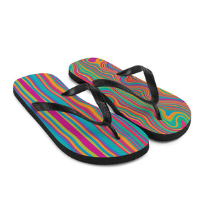 CALI Flip-Flops