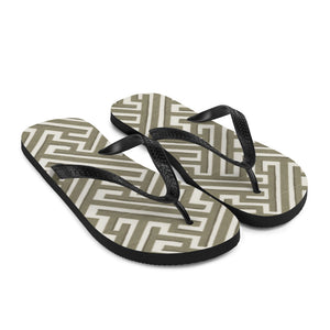 GEO Flip-Flops