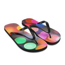 Load image into Gallery viewer, BRILLIANT Flip-Flops
