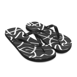 MODERN Flip-Flops