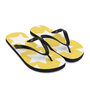 STAR Flip-Flops