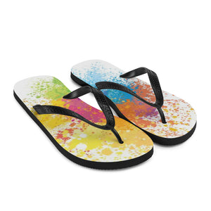 COLOR Flip-Flops