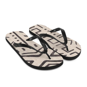 TRIBAL Flip-Flops