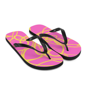 MODERN Flip-Flops