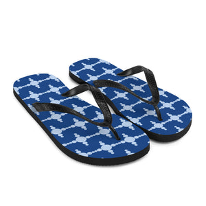 SUMMER Flip-Flops