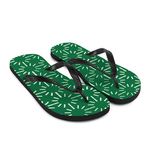 EMERI Flip-Flops