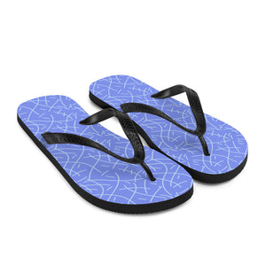 LINE Flip-Flops