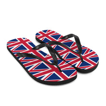 Load image into Gallery viewer, BRITAIN Flip-Flops
