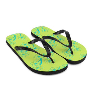 SAVANNAH Flip-Flops