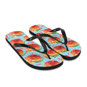 GEORGIA Flip-Flops