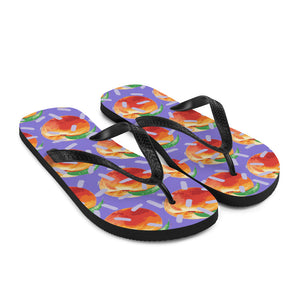 GEORGIA Flip-Flops