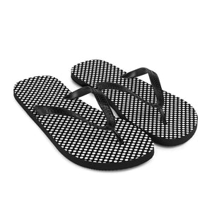 BROOKLYN DOT Flip-Flops