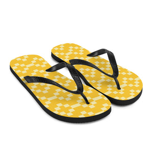 GLOW Flip-Flops