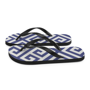 COAST Flip-Flops