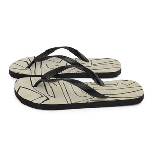 LINEAR-Flip-Flops