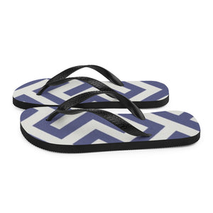 ZONE Flip-Flops