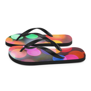 BRILLIANT Flip-Flops