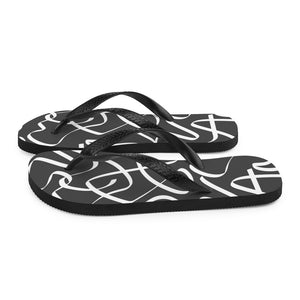 MODERN Flip-Flops