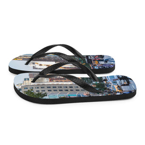 CITY LIFE Flip-Flops