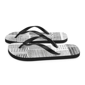 MODERN LINES Flip-Flops