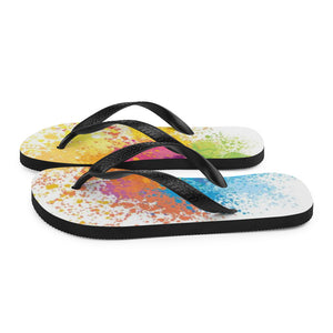 COLOR Flip-Flops