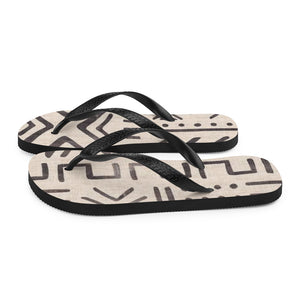 TRIBAL Flip-Flops