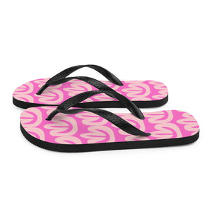 FAIRE Flip-Flops