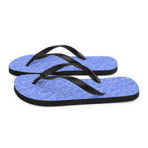 LINE Flip-Flops