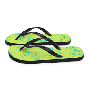 SAVANNAH Flip-Flops