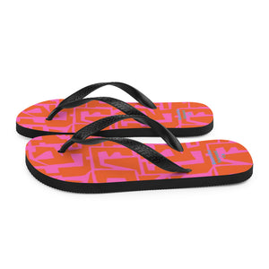 MAUI Flip-Flops