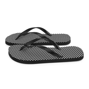 BROOKLYN DOT Flip-Flops