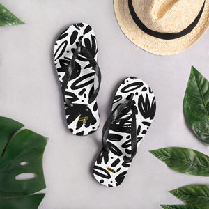 MAINSTAY Flip-Flops