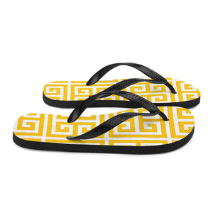 GOLD Flip-Flops