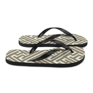 GEO Flip-Flops