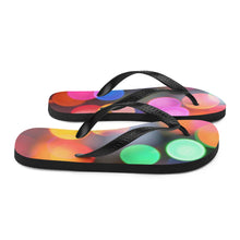 Load image into Gallery viewer, BRILLIANT Flip-Flops
