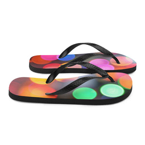 BRILLIANT Flip-Flops