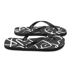 MODERN Flip-Flops