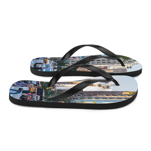 CITY LIFE Flip-Flops