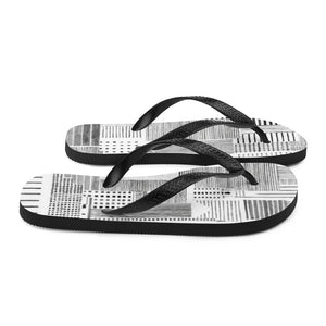 MODERN LINES Flip-Flops