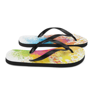 COLOR Flip-Flops