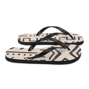 TRIBAL Flip-Flops