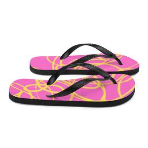 MODERN Flip-Flops