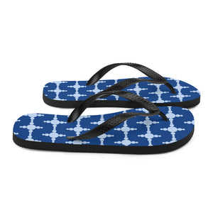 SUMMER Flip-Flops