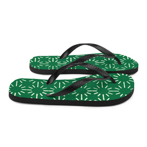 EMERI Flip-Flops