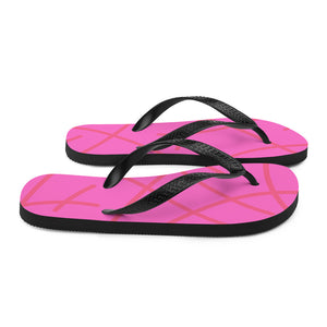 VOGUE Flip-Flops