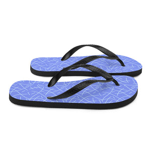 LINE Flip-Flops